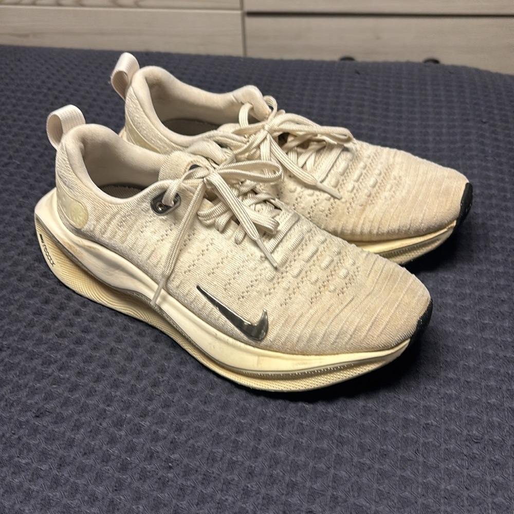 Women’s Nike reactx infinity run 4 - Picture 3 of 6
